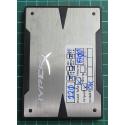 USED, Hard Disk, HYPER, Kingston, SSD, 120GB, Laptop