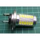 Žárovka LED H7 12V bílá, 33xLED SMD5730
