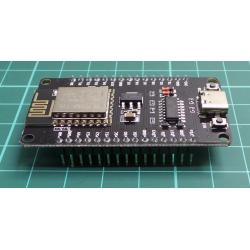 Modul NodeMCU Lua WiFi ESP8266 CH340, USB-C