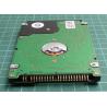 Complete Disk, CHIP: 0A26789-DA1187A-MdF535-852R, HTS421260H9AT00, HITACHI, P/N: 0A26306, 30GB, 2.5", IDE