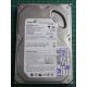 USED, Hard Disk, DB35.2 Consumer Storage, Seagate, ST3160212ACE, P/N: 9BE012-510, Firmware: 3.ACB, Desktop, IDE, 160GB