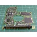 CHIP: 14R9063-J41063B-X12504-OB9D, HTS726060M9AT00, HITACHI, P/N: 08K0869, 60GB, 2.5", IDE