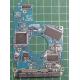 PCB: G003235C, MQ01ABF050, AAD AC10/AM0P2D, TOSHIBA, 500GB, 2.5", SATA
