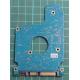 PCB: G003235C, MQ01ABF050, AAD AC10/AM0P2D, TOSHIBA, 500GB, 2.5", SATA