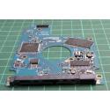 PCB: G003235C, MQ01ABF050, AAD AC10/AM0P2D, TOSHIBA, 500GB, 2.5", SATA