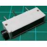 Trimpot, 25 Turn, 4K7, 28x7x10mm, NOS