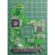 PCB: 2060-701574-001 Rev A, WD1600BEKT, WD Scorpio, WD1600BEKT-60F3T1, 160GB, 2.5", SATA