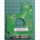 PCB: 2060-701574-001 Rev A, WD1600BEKT, WD Scorpio, WD1600BEKT-60F3T1, 160GB, 2.5", SATA