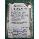 CHIP: 0A57128-DA2358-X0R911-65Z0, HTS543225L9SA00, 5K320-250, HITACHI, P/N: 0A59055, 250GB, 2.5", SATA