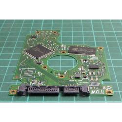 CHIP: 0A57128-DA2358-X0R911-65Z0, HTS543225L9SA00, 5K320-250, HITACHI, P/N: 0A59055, 250GB, 2.5", SATA