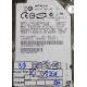 CHIP: 0A26798-DA1188A-Mzr650-83RC, HTS541080G9AT00, P/N: 13G1584, HITACHI, 80GB, 2.5", IDE