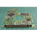 CHIP: 0A26798-DA1188A-Mzr650-83RC, HTS541080G9AT00, P/N: 13G1584, HITACHI, 80GB, 2.5", IDE