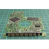 CHIP: 0A26798-DA1188A-Mzr650-83RC, HTS541080G9AT00, P/N: 13G1584, HITACHI, 80GB, 2.5", IDE