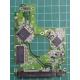 PCB: 2060-701499-000 Rev A, WD1600BEVT, WD Scorpio, WD1600BEVT-22ZCT0, 160GB, 2.5", SATA