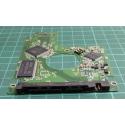 PCB: 2060-701499-000 Rev A, WD1600BEVT, WD Scorpio, WD1600BEVT-22ZCT0, 160GB, 2.5", SATA