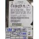 CHIP: 0A26798-DA1188A-Xzr642-04H4, HTS541010G9AT00, P/N: 13G1591, HITACHI, 100GB, 2.5", IDE
