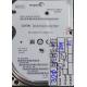 PCB: 100536286 Rev E, Momentus 5400.6, ST9320325AS, Seagate, P/N: 9HH13E-286, Firmware: 0002SDM1, 320GB, 2.5", SATA