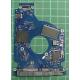 PCB: 100536286 Rev E, Momentus 5400.6, ST9320325AS, Seagate, P/N: 9HH13E-286, Firmware: 0002SDM1, 320GB, 2.5", SATA