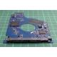 PCB: 100536286 Rev E, Momentus 5400.6, ST9320325AS, Seagate, P/N: 9HH13E-286, Firmware: 0002SDM1, 320GB, 2.5", SATA
