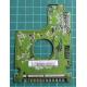 PCB: 2060-701285-001 Rev A, WD800, WD Scorpio, WD800VE-75HDT1, 80GB, 2.5", IDE