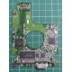PCB: 2060-771961-001 Rev B, WD7500BMVW, WD Blue, WD7500BMVW-11AJGS3, 750GB, 2.5", USB