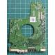 PCB: 2060-771961-001 Rev B, WD7500BMVW, WD Blue, WD7500BMVW-11AJGS3, 750GB, 2.5", USB