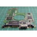 PCB: 2060-771961-001 Rev B, WD7500BMVW, WD Blue, WD7500BMVW-11AJGS3, 750GB, 2.5", USB