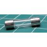 Fuse, 5x20mm, 10A, 250V, Quick Blow