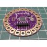 Arduino LilyPad clone, Development Board