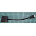 HDMI Male Input to VGA Female Output, Video Converter