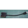 HDMI Male Input to VGA Female Output, Video Converter
