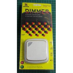 Stmivac osvetleni S4P