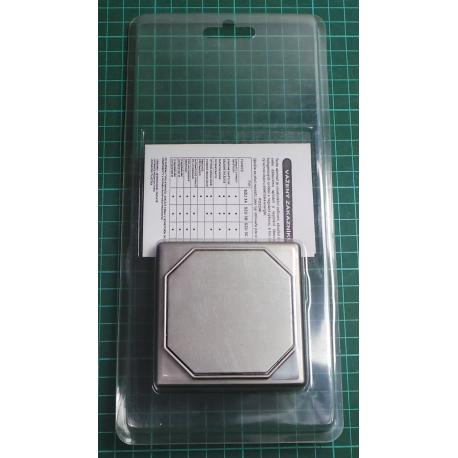 Stmivac osvetleni, SZU3A