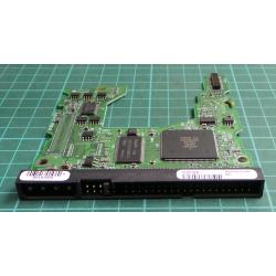 CHIP: 040108200, MAXTOR, 2B020H1, P/N: 234042-002, 20GB, 3.5", IDE