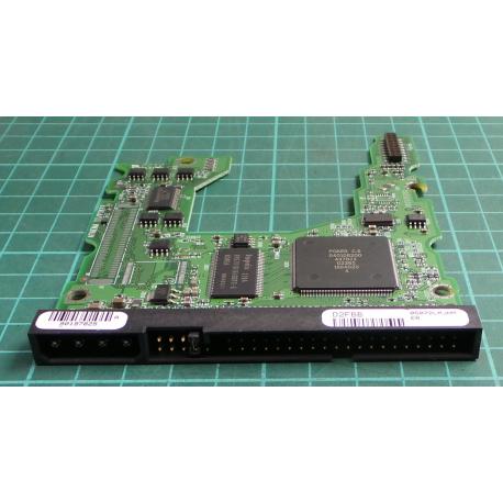 CHIP: 040108200, MAXTOR, 2B020H1, P/N: 234042-002, 20GB, 3.5", IDE