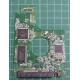 PCB: 2060-771820-000 Rev A, WD7500BPVX, WD Blue, WD7500BPVX-00FA7T0, 750GB, 2.5", SATA
