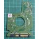 PCB: 2060-771820-000 Rev A, WD7500BPVX, WD Blue, WD7500BPVX-00FA7T0, 750GB, 2.5", SATA