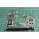 PCB: 2060-771820-000 Rev A, WD7500BPVX, WD Blue, WD7500BPVX-00FA7T0, 750GB, 2.5", SATA