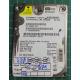 PCB: 2060-701499-000 Rev A, WD3200BEVT, WD Scorpio, WD3200BEVT-22ZCT0, 320GB, 2.5", SATA