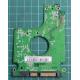 PCB: 2060-701499-000 Rev A, WD3200BEVT, WD Scorpio, WD3200BEVT-22ZCT0, 320GB, 2.5", SATA
