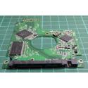 PCB: 2060-701499-000 Rev A, WD3200BEVT, WD Scorpio, WD3200BEVT-22ZCT0, 320GB, 2.5", SATA