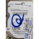 PCB: 100565308 Rev A, Momentus 7200.4, ST9320423AS, Seagate, P/N: 9HV14E-300, Firmware: 0002SDM1, 320GB, 2.5", SATA