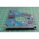 PCB: 100565308 Rev A, Momentus 7200.4, ST9320423AS, Seagate, P/N: 9HV14E-300, Firmware: 0002SDM1, 320GB, 2.5", SATA