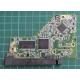 PCB: 2060-771640-002 Rev P2, WD5000AAKS, WD Caviar, WD5000AAKS-00E4A0, 500GB, 3.5", SATA