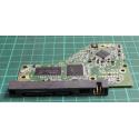 PCB: 2060-771640-002 Rev P2, WD5000AAKS, WD Caviar, WD5000AAKS-00E4A0, 500GB, 3.5", SATA