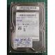 Complete Disk, PCB: BF41-00184B Rev 05, HD502IJ, SAMSUNG, P/N: 49881A141A02G2, 500GB, 3.5", SATA
