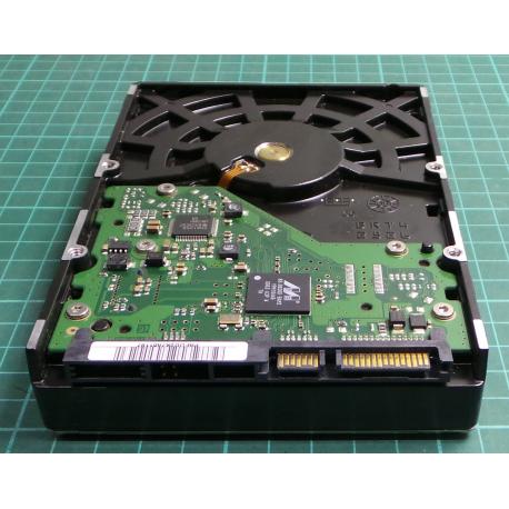 Complete Disk, PCB: BF41-00184B Rev 05, HD502IJ, SAMSUNG, P/N: 49881A141A02G2, 500GB, 3.5", SATA
