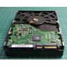 Complete Disk, PCB: BF41-00184B Rev 05, HD502IJ, SAMSUNG, P/N: 49881A141A02G2, 500GB, 3.5", SATA