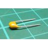 Capacitor, 680pF, 50V, MLCC