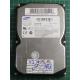 Complete Disk, PCB: BF41-00024A, SV0431D, SAMSUNG, 4.3GB, 3.5", IDE